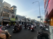Hình ảnh Cho Thuê Nhà MT Xô Viết Nghệ Tĩnh, Quận Bình Thạnh
