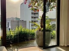 Hình ảnh Chu Văn An - Studio bancol siêu rộng