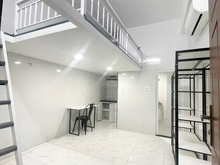Hình ảnh Duplex 30m2, Mới Xây Sạch Sẽ, Ngay Chợ Bà chiểu