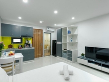Hình ảnh Nguyễn Gia Trí - Studio full nt bancol mặt tiền