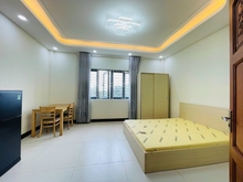 Hình ảnh Căn Hộ DV Full Nội Thất Cửa Sổ Trời - Thang Máy ngay Lạc Long Quân Q11