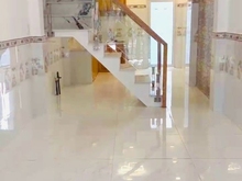 Hình ảnh Bán nhà hẻm xe hơi Quang Trung, P.8, 3,4 x 16, 3 lầu giá 4.43 tỷ tl