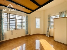 Hình ảnh Căn Hộ/Phòng Trọ Giá Rẻ Cửa Sổ Lớn Ngay Mặt Tiền Đường Tây Thạnh