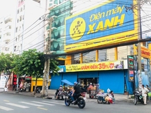 Hình ảnh 📍 Địa Chỉ: 542 Cách Mạng Tháng Tám-(641m2) Hầm trệt 4 Lầu chỉ 288 tỷ