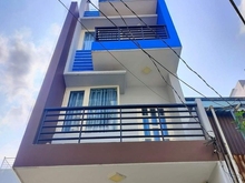 Hình ảnh 1 tỷ 810 tr! HXT gần ngã 4 Âu Cơ – Lạc Long  Quân, Quận 11 3.5m x 10m
