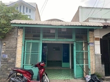 Hình ảnh NGỘP hẻm XE HƠI 142 Nguyễn Thị Thập, Bình Thuận, Quận 7 - 74m2