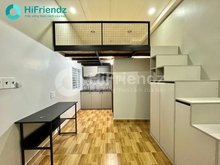 Hình ảnh DUPLEX FULL NỘI THẤT - Y hình đúng giá - Ngay Lotte Mart Gò Vấp