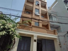 Hình ảnh Cho Thuê Phòng rộng rãi, gác cao, phường 16,gò vấp