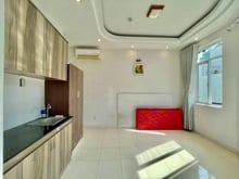 Hình ảnh Phòng Trọ Full Nội Thất Đường Đường 20 Gần Dh Văn Lang