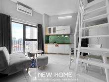 Hình ảnh Chính chủ cho thuê  phòng duplex giá chỉ từ 6 tr tại Phú Nhuận