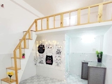 Hình ảnh Cho Thuê Phòng ở phường 15, tân bình