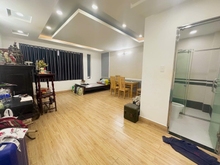Hình ảnh -Nhà hẻm xe hơi Phan Đăng Lưu P3 PN - Diện tích: 5m x 10m