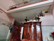 Hình ảnh NGỘP HXH Phú Thuận, Phường Tân Phú Quận 7 - 136m2