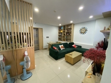 Hình ảnh HỖ TRỢ VAY BANK bán CH Tulip Tower Q7, 62m2 giá tốt 1,26 tỷ