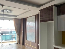 Hình ảnh Bán nhà ngõ Võ Chí Công, giá 13.3 tỷ, 60m2x5 tầng, thang máy ẢNH THẬT