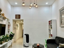 Hình ảnh Giảm Nửa Tỷ - Nhà Đẹp Ở Liền - Ôtô Vô Nhà - Nơ Trang Long - Bình Thạnh