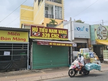 Hình ảnh BÁN GẤP Nhà 2 Mặt tiền PHƯỚC LONG B- 85m2 - DƯƠNG ĐÌNH HỘI - GIÁ 4.X T