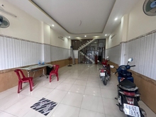 Hình ảnh Cho thuê nhà nguyên căn mặt tiền Xuân Thuỷ gần Xô Viết Nghệ Tĩnh