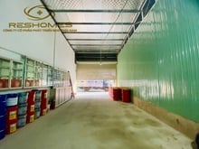 Hình ảnh Cho thuê mặt bằng kinh doanh 15m mặt tiền đường Cách Mạng Tháng 8.