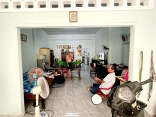 Hình ảnh Tân Phú - 5*12.5 - Hẻm Xe Hơi - Ngang 5m - 5 Tỷ.