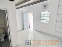 Hình ảnh Cho Thuê Phòng rộng gác cao, phường 15, tân bình
