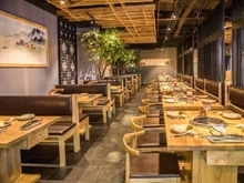 Hình ảnh HOT!!! MP Trần Huy Liệu DT: 120m2 - MT: 6m - Giá thuê: 17 triệu/ tháng