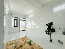 Hình ảnh Cho Thuê Căn Hộ Ban Công Mới 100% Rộng 25m2 Ngay Chợ Tân Hương