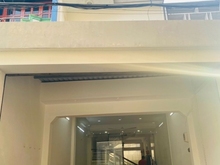 Hình ảnh Xe Hơi Đỗ Trong Nhà, BÙI THỊ XUÂN, Giáp Q.3, 80m2(4x20), Cách MT 30m