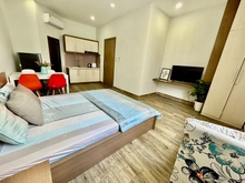 Hình ảnh CHDV Studio Rộng 40M2 Ngay Trung Tâm Bình Thạnh