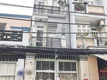 Hình ảnh Nhà MT khu TÊN LỬA - gần V.XOAY PHÚ LÂM,Q6 - P.AN LẠC A,Bình Tân Đ 8m