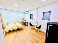 Hình ảnh Âu Dương Lân , Quận 8 gần ĐH TĐT , RMIT , cao đẳng Việt Mỹ , Lotte Q7