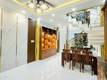 Hình ảnh Trả Nợ Bán gấp Nhà Hồ Bá Phấn 54m2/920tr gần trường Ngô Thời Nhiệm