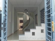 Hình ảnh Khách gửi nhà cho thuê nguyên căn , ngay trung tâm Quận 3. Gía 15tráng