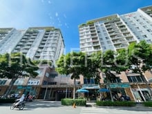 Hình ảnh Shophouse sarimi sala bán 50 tỷ, Rẻ nhất thị trường