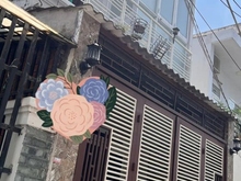 Hình ảnh NGỘP hẻm 88 Nguyễn Văn Quỳ, Phú Thuận quận 7 - 60m2