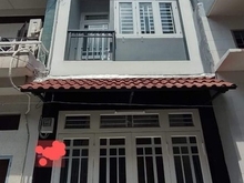 Hình ảnh Siêu phẩm P6 TÂN BÌNH - giáp Q10, Q3, ngay NGÃ TƯ BẮC HẢI - HXH đỗ cửa