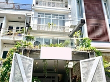 Hình ảnh Cực hiếm - khu phân lô PHỔ QUANG - gần SÂN BAY TÂN SƠN NHẤT - TÂN BÌNH
