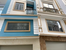 Hình ảnh Chỉ 5 TỶ có ngay NHÀ MỚI 36M2 Q10 thông Ngô Quyền, Tân Phước NHƯ HÌNH
