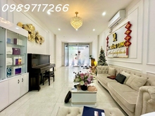 Hình ảnh Bán nhà kđt văn khê, nhà quá đẹp, s60m2, 5 tầng 9.6 tỷ