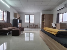 Hình ảnh Studio Rộng 40M2 - Đầy Đủ Nội Thất - Gía Rẻ