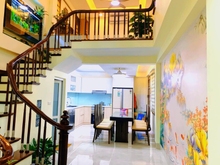 Hình ảnh 💥💥Lô Góc 3 MẶT Thoáng - 52.2m2 x 5 TẦNG- 10.6 TỶ CÒN BỚT -PHÚ ĐÔ