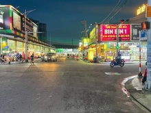 Hình ảnh Giảm 700tr cần bán nhanh lô đất 100m2 cách AEON Bình Dương 1km
