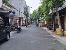 Hình ảnh Nhà bán Nguyễn Hồng Đào, Tân Bình, 60m2, 4 tầng, hẻm oto 6m, 12,8 tỷ