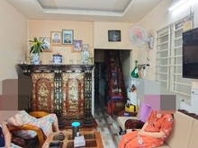 Hình ảnh NGỘP Mặt Tiền ĐÀO TRÍ, Phú Thuận QUẬN 7 - 130M2