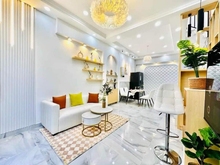 Hình ảnh Bán gấp nhà Lê Văn Thịnh Q2, DT 61m2 gần chợ, nhà đẹp ở liền