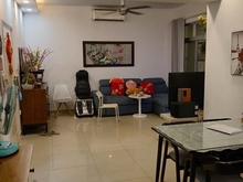Hình ảnh Bán căn Park view, PMH, quân 7 dt 103m2 lầu cao view thoáng mát