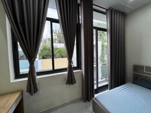Hình ảnh Mb6623 nạp rút nhanh chóng studio , máy giặt riêng , thoáng mát, gần chợ tân định