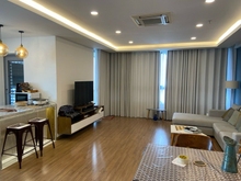 Hình ảnh Cho thuê Green valley, PMH, Quận 7