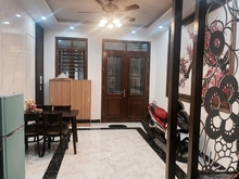 Hình ảnh Mặt ngõ - gần phố - nhà mới đẹp - full nội thất - nhỉnh 5 tỷ