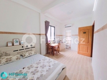 Hình ảnh Studio đầy đủ nội thất chỉ tính điện nước còn lại free có bảo vệ 24/7
